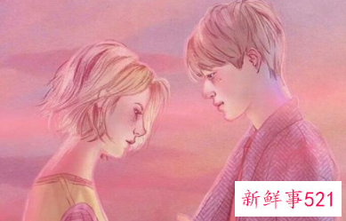 女生给你发别的男生聊天记录