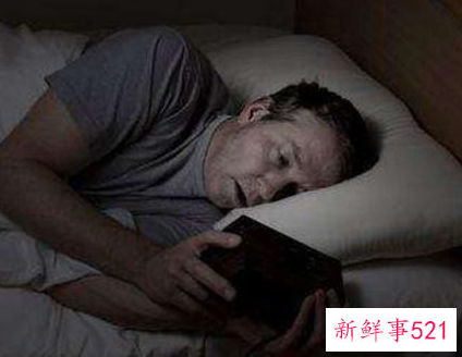 男人有外遇的表现