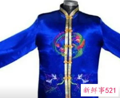 梦见寿衣是什么意思