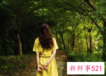 从哪些细节看出女人不是个省油的灯