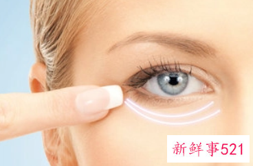 女人泪沟的处理方法