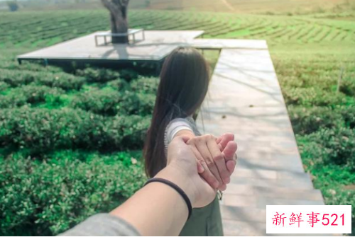 女生同居前后变化