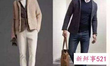 180腿短的男生穿衣技巧