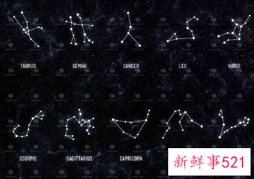 最有教养的星座男