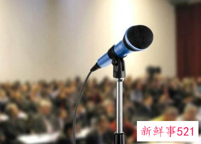 以抑郁症为主题的演讲