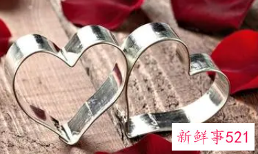 感动爱人的句子