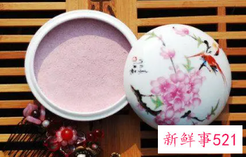 古代胭脂做法步骤