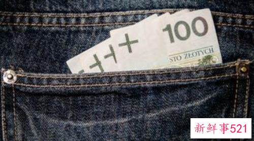 职场中存钱的一些忠告