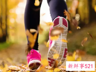 开春健身运动有良方