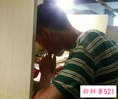 考研四战女子被培训班开除