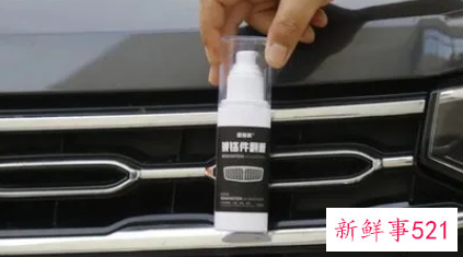 镀铬表面污渍如何清洗