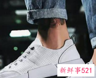 夏天男生穿搭图片