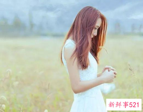 什么样的女生才算物质