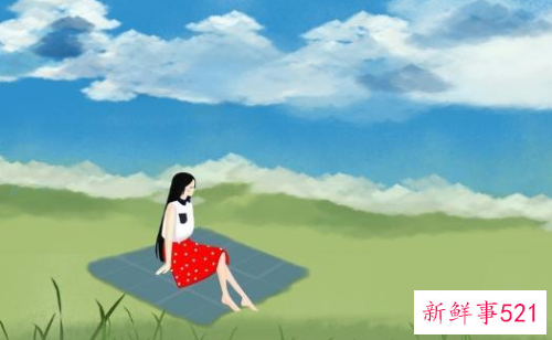 如何做一个高级的女人