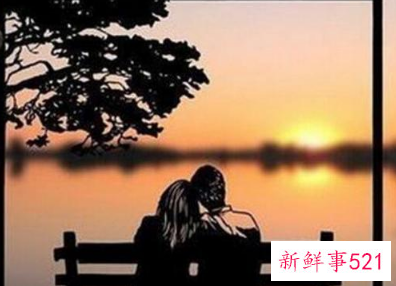 梦见与旧情人在一起是什么意思