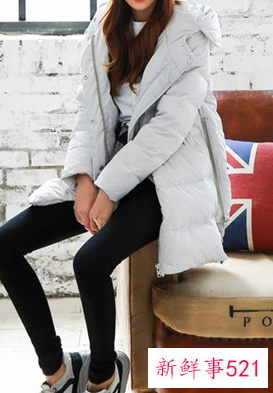 高级灰你穿对了吗