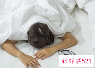 通宵一晚上怎么补救