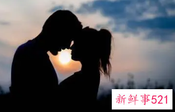 男人说想你了的心理