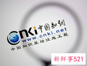 知网相关人士否认中科院停用传闻