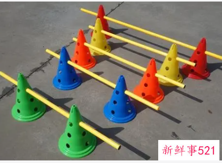 体育课常用器材