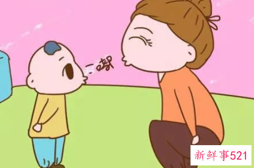 聪明妈妈也会犯的错误