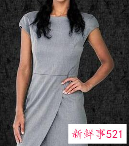 高级灰你穿对了吗