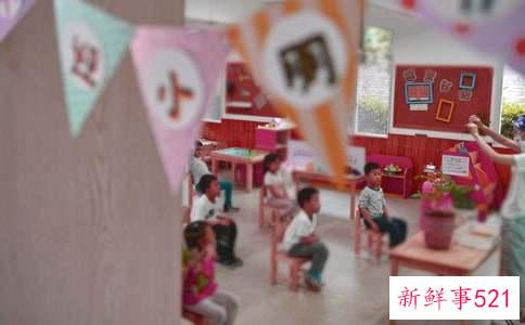 附属幼儿园自查报告