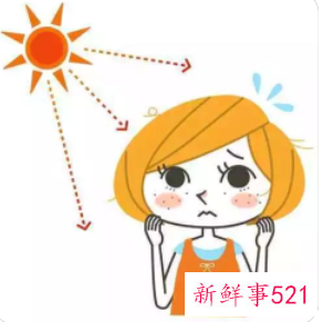 脸上可以抹防晒吗