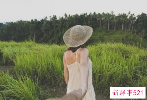 女生同居前后变化