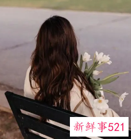 被已婚男认定为红颜知己