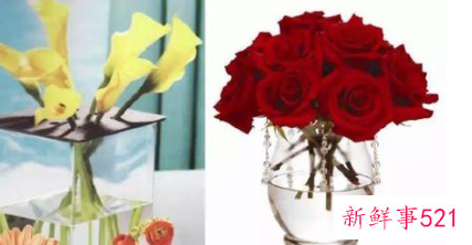 鲜花保存方法