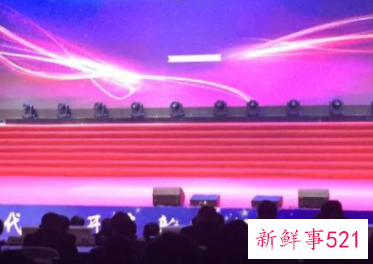 2022公司年会演讲稿三分钟