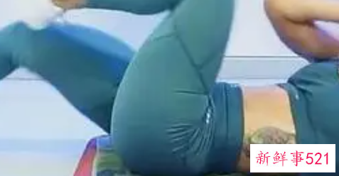 女人如何快速瘦腰