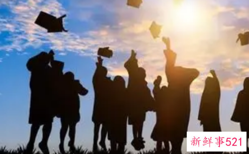 毕业生就业表个人表现