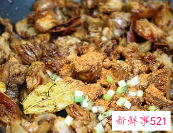 山西刀削面的做法