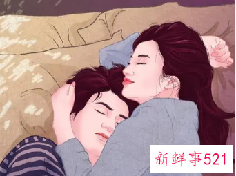 男生为什么突然强吻你