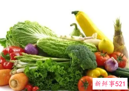 有哪些祛斑食物