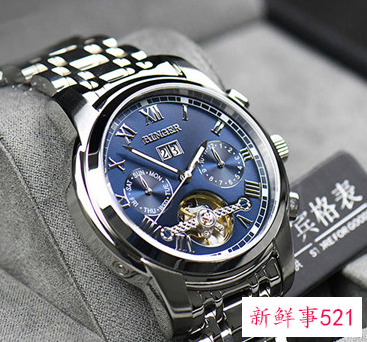 跨年最好的礼物