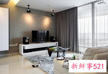 卧室窗户落地好还是半截窗户好