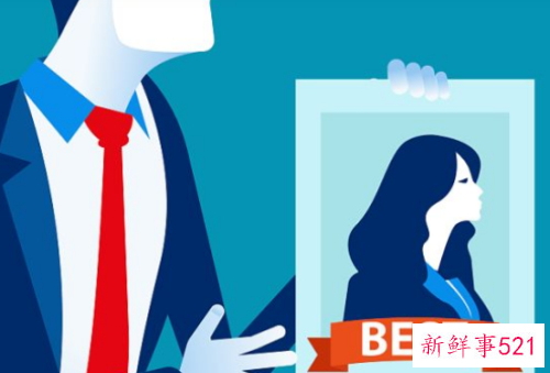 毕业生就业表个人表现