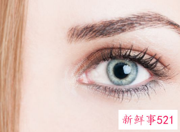 眼睛胀痛是不是肝火旺