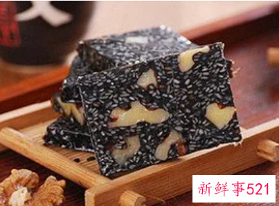 女人吃阿胶糕的好处