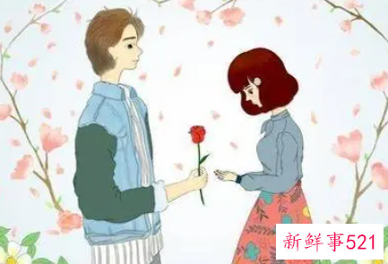 对一个人的好感变反感