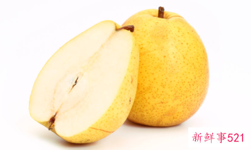 女人春季美容的水果