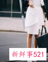 穿裙子搭什么鞋子好看