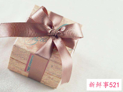 开学礼物送什么