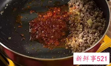 山西刀削面的做法