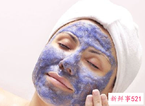 香蕉牛奶面膜多久做一次