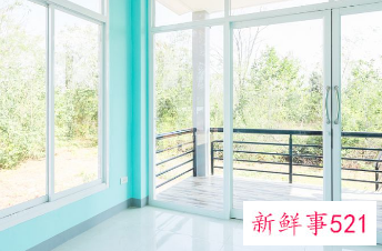 卧室窗户落地好还是半截窗户好