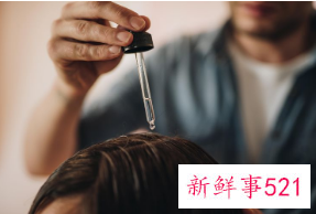 换季护发妙招拒绝头屑油腻